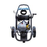 DTLR2 LITE 'Caddy' (frame only)