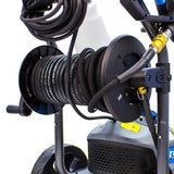 DTLR2 LITE 'Caddy' (frame only)