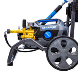 DTLR2 LITE 'Caddy' (frame only)