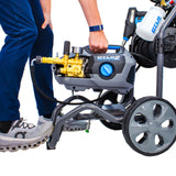 DTLR2 LITE 'Caddy' (frame only)