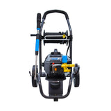 DTLR2 PRO 'Caddy' (frame only)