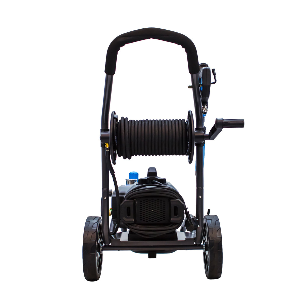 DTLR2 PRO 'Caddy' (frame only)