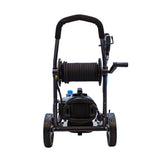 DTLR2 PRO 'Caddy' (frame only)