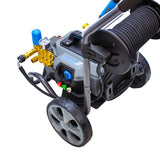 DTLR2 PRO 'Caddy' (frame only)