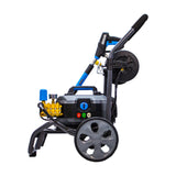 DTLR2 PRO 'Caddy' (frame only)