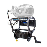 Kiam DTLR2 LITE® Wall Mount Frame and Hose Reel