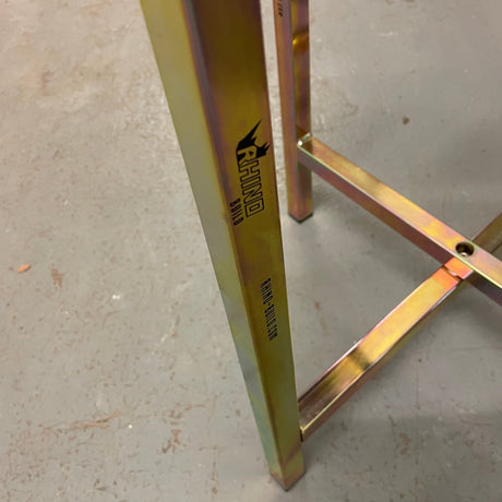 500mm high Mortar / Spot Board Stand - without feet