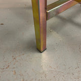 600mm high Mortar / Spot Board Stand - without feet