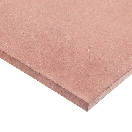 6mm Fire Rated MDF Board 3050mm x 1220mm (10′ x 4′) Pack of 120 image 1