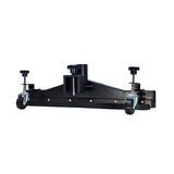 SiteVac KV80-3F – Triple Motor Warehouse Vacuum (3600W) with Front-Mounted Squeegee