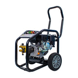 Kiam KM2800P Petrol High Pressure Washer Jet Cleaner (6.5HP)