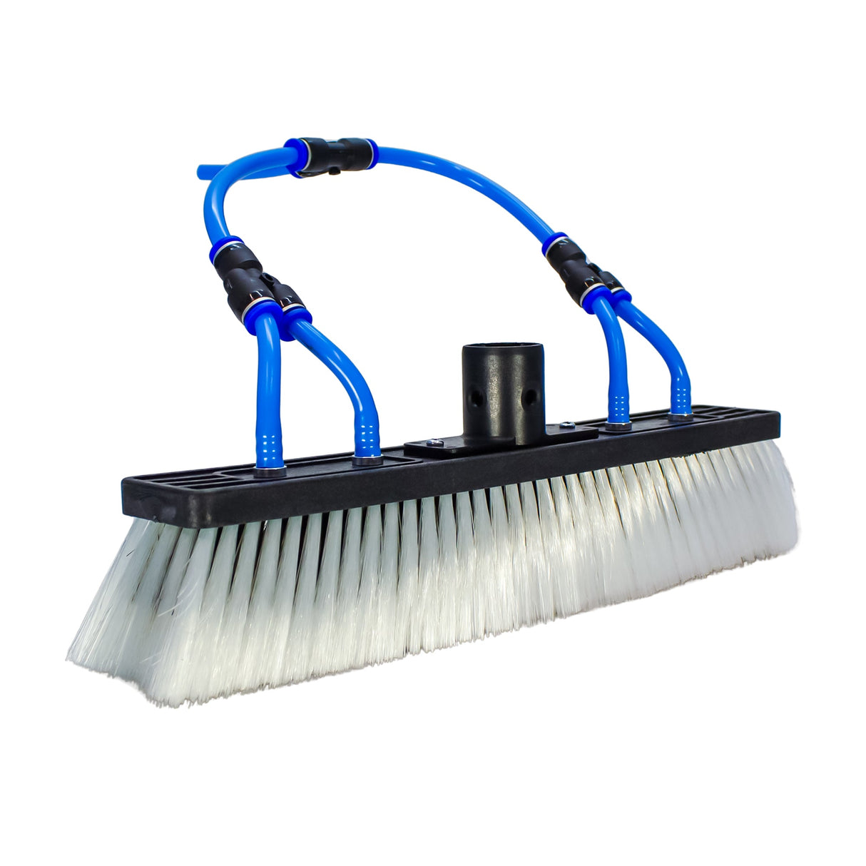 Aquaspray 31cm Inner Boars Hair/Outer DuPont Bristles Brush Head