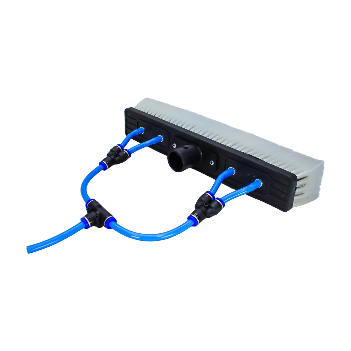 Aquaspray 31cm Inner Boars Hair/Outer DuPont Bristles Brush Head