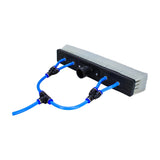 Aquaspray 31cm Inner Boars Hair/Outer DuPont Bristles Brush Head