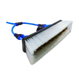 Aquaspray 26cm Inner Boars Hair + Outer DuPont Bristles Brush Head