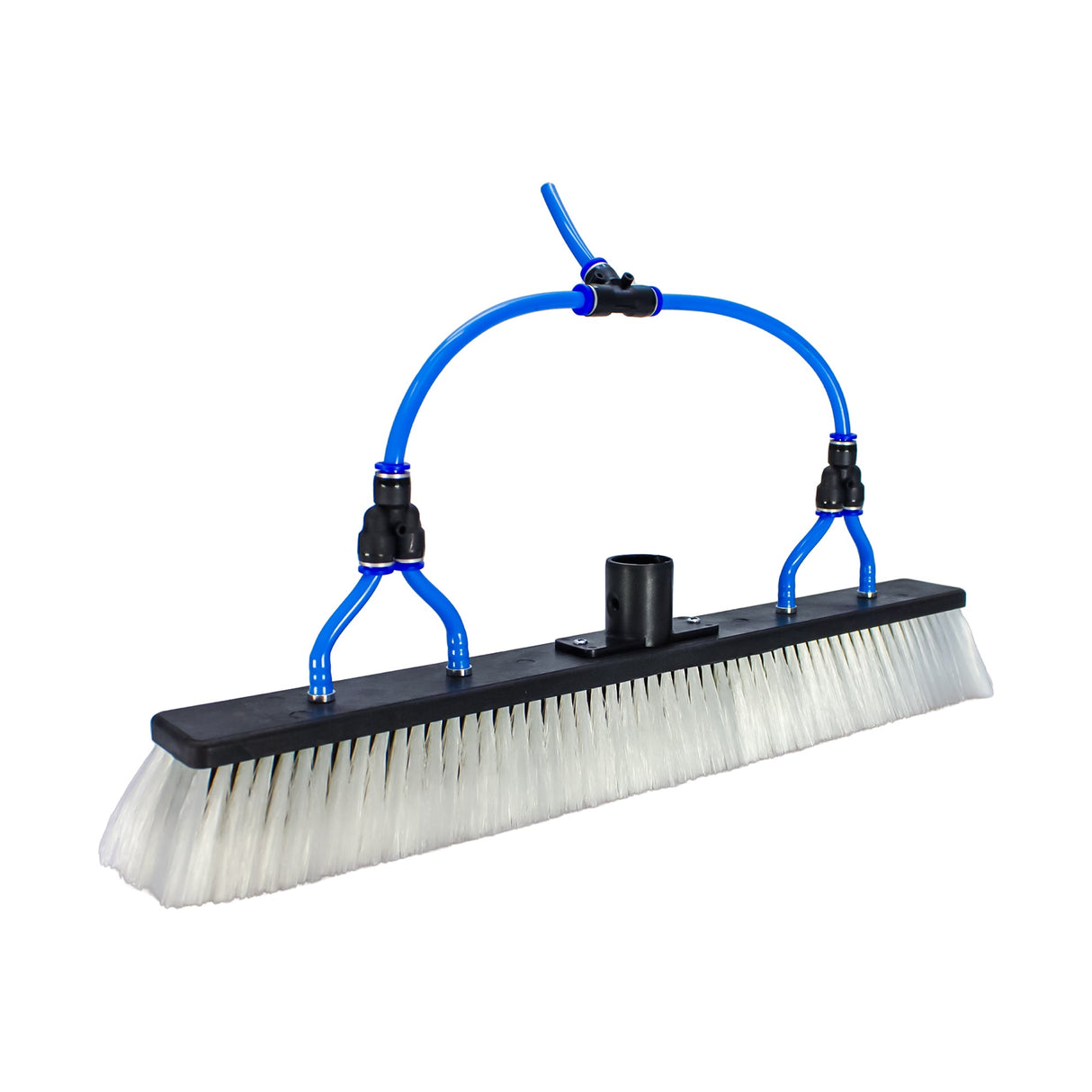 Aquaspray 46cm Inner Boars Hair/Outer DuPont Bristles Brush Head