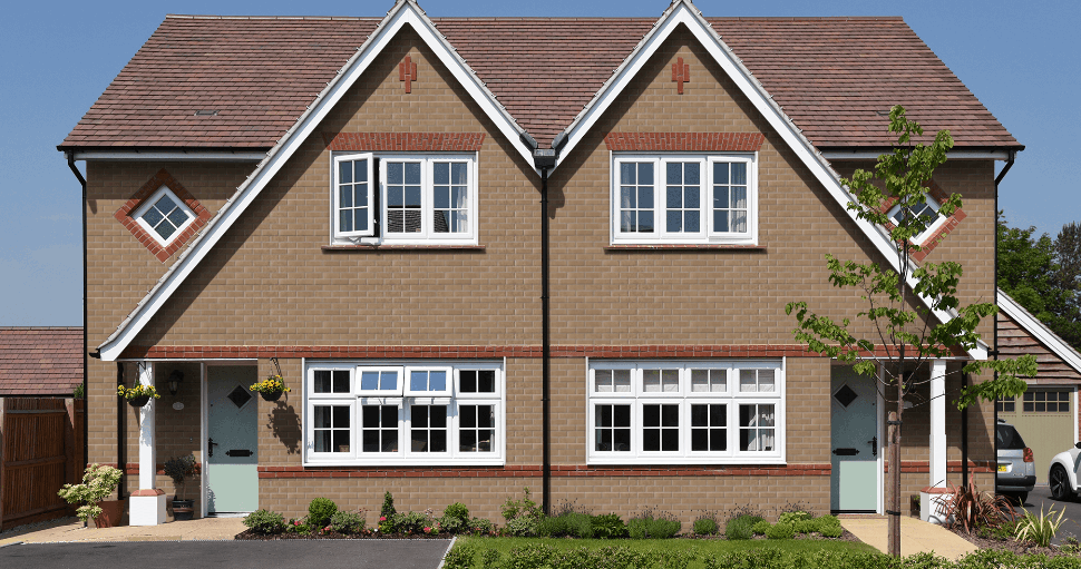 Ibstock Himley Ash Grey Brick
