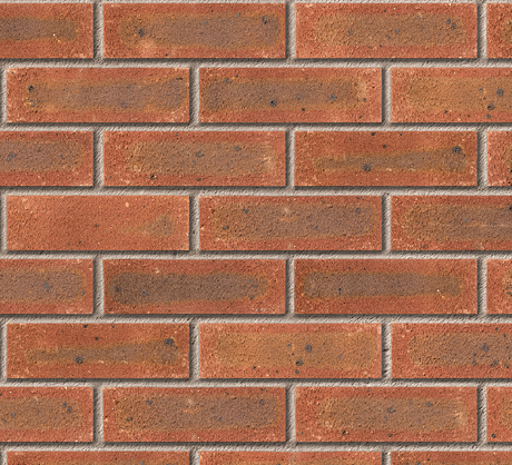 Ibstock Balmoral Brick 65mm