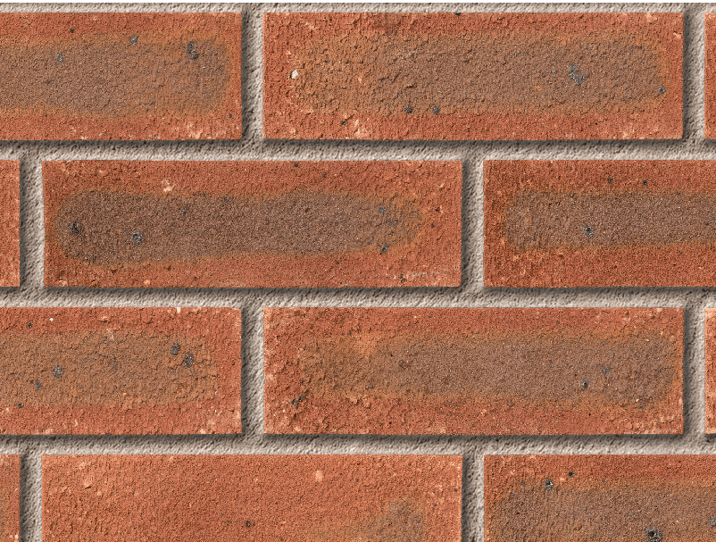 Ibstock Balmoral Brick 65mm