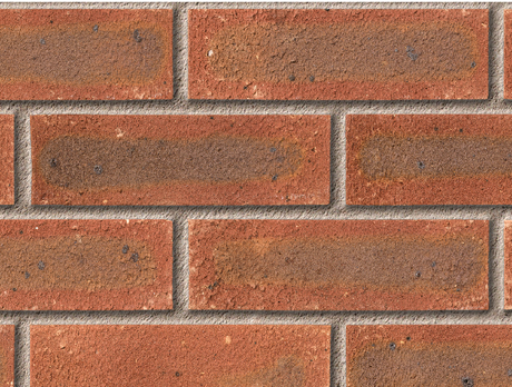 Ibstock Balmoral Brick 65mm