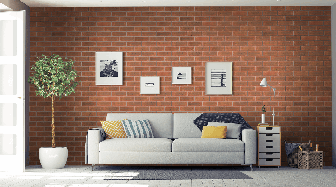 Ibstock Balmoral Brick 65mm