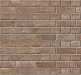 Ibstock Bradgate Medium Grey Brick English Style