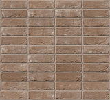 Ibstock Bradgate Medium Grey Brick Stack Style