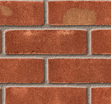 Ibstock Dorset Multi Red Stock  Brick 65mm