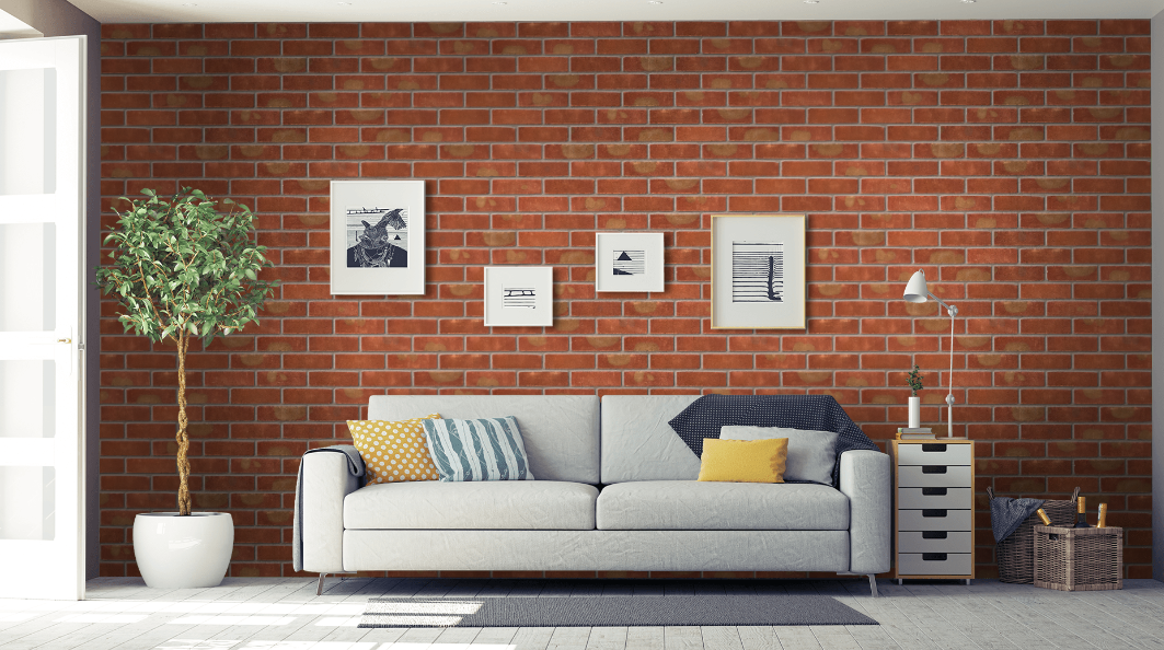 IbstockDorsetMultiRedStockBrick