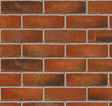 Ibstock Leicester Autumn Multibrick