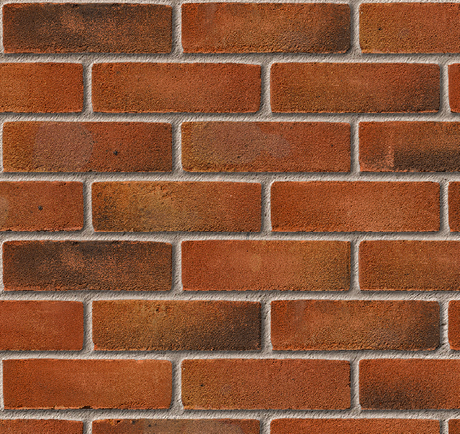 Ibstock Leicester Autumn Multibrick