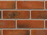 Ibstock Leicester Autumn Multi brick