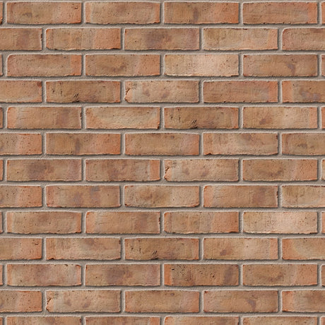 Ibstock Olde English Buff Brick 65mm