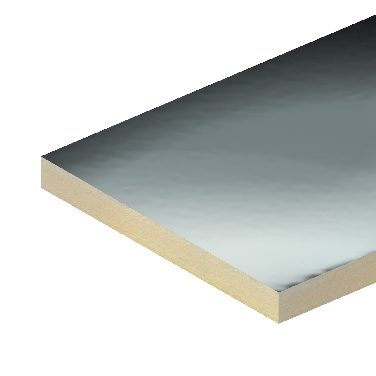 EcoTherm Inno-Fix Foil Faced 1200mm x 2400mm