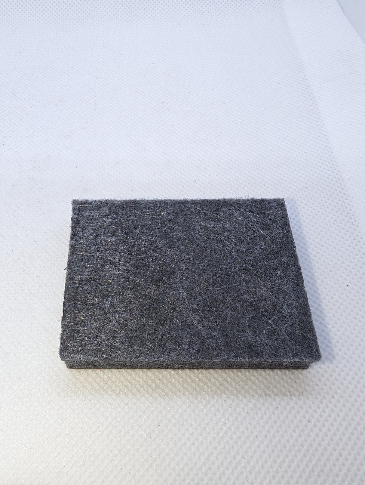 PolyColour Slate Grey Pinboard Fire Rated 2440x1220x9mm
