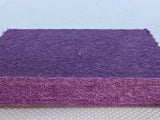PolyColour Purple Pinboard Fire Rated 2440x1220x9mm