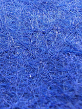 PolyColour Blue Pinboard Fire Rated 2440x1220x9mm (Sundeala Replacement)
