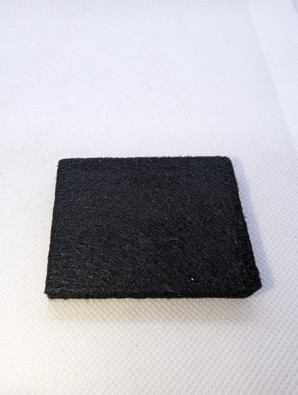 PolyColour Black Pinboard Fire Rated 2440x1220x9mm (Sundeala Replacement)