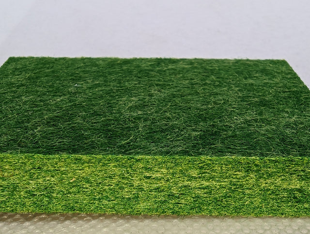 PolyColour Green Pinboard Fire Rated 2440x1220x9mm