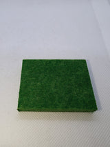 PolyColour Green Pinboard Fire Rated 2440x1220x9mm