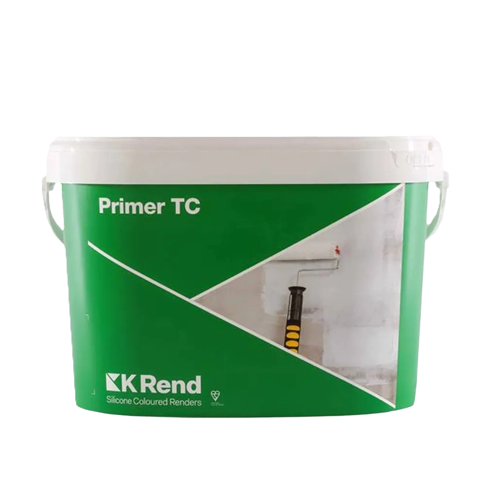 K Rend TC Primer White 15kg Tub