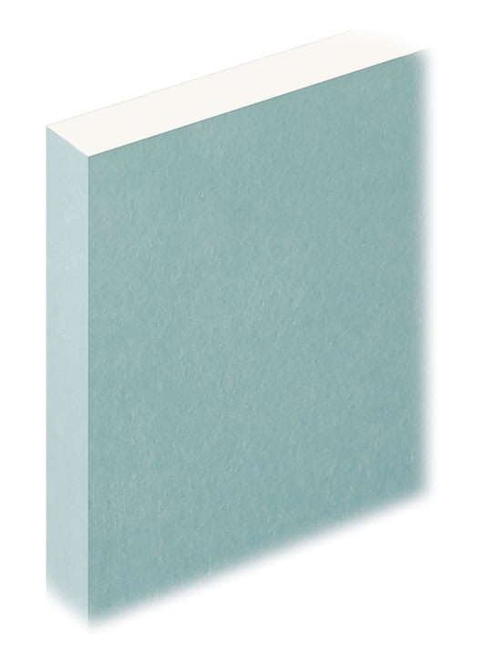 19mm Knauf Coreboard Square Edge Plasterboard 3000mm x 600mm Pallet Deal- 32 per pallet