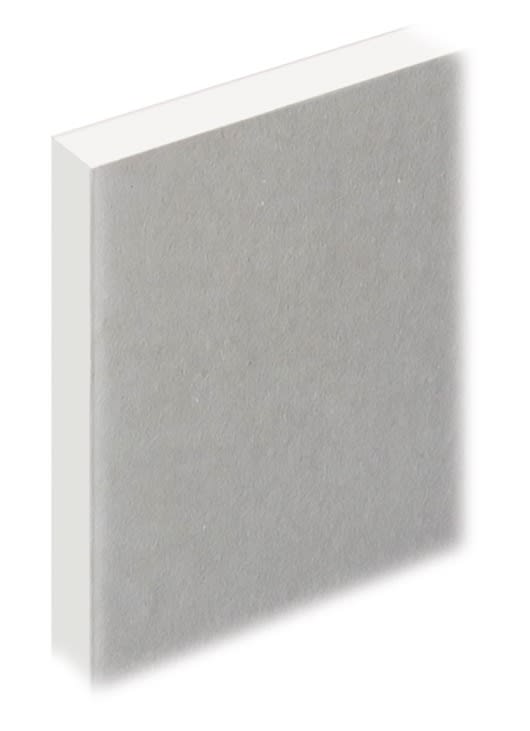19mm Knauf Plank Square Edge Plasterboard 2400mm x 600mm Pallet Deal-80 per pallet