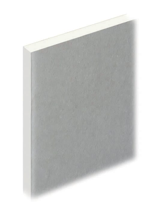 12.5mm  Square Edge Plasterboard 2400mm x 1200mm Pallet deal 72 per pallet