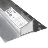 IG L1/ S100 Cavity Wall Lintel: Galvanized steel for strength with insulation for thermal efficiency in masonry.