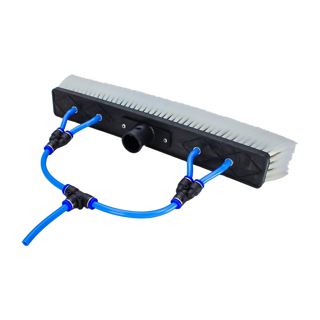 Aquaspray 36cm Inner Boars Hair/Outer DuPont Bristles Brush Head