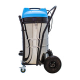 Cyclone Lite KV80 Gutter Vacuum 3600W - Side Entry