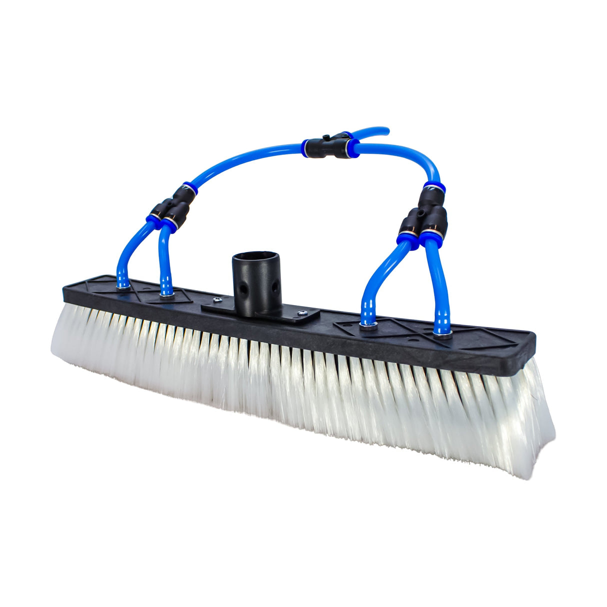 Aquaspray 36cm Inner Boars Hair/Outer DuPont Bristles Brush Head