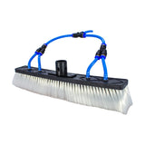 Aquaspray 36cm Inner Boars Hair/Outer DuPont Bristles Brush Head