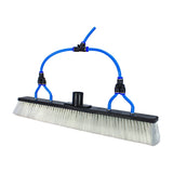 Aquaspray 46cm Inner Boars Hair/Outer DuPont Bristles Brush Head